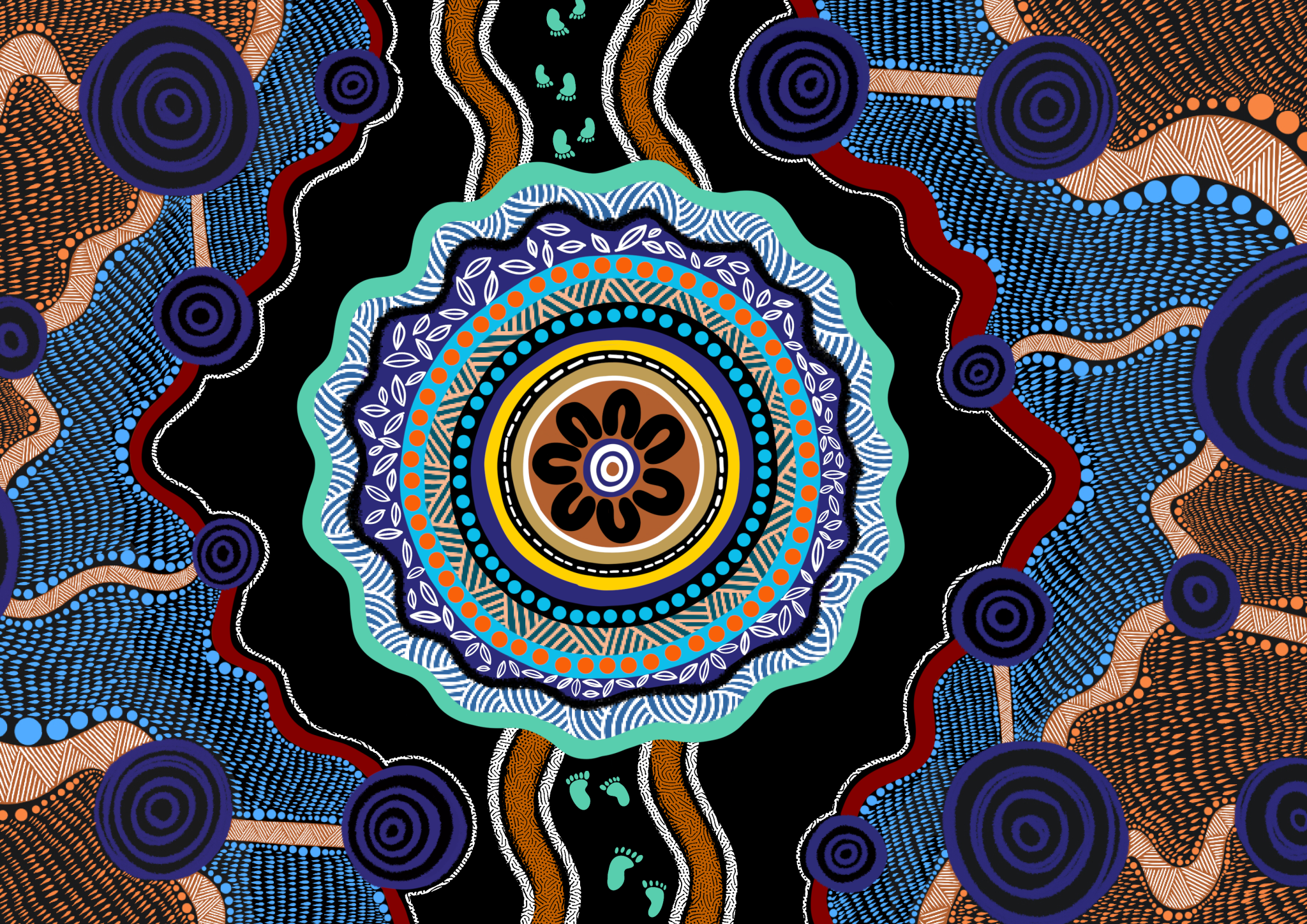 First Nations Molecular POCT artwork - full