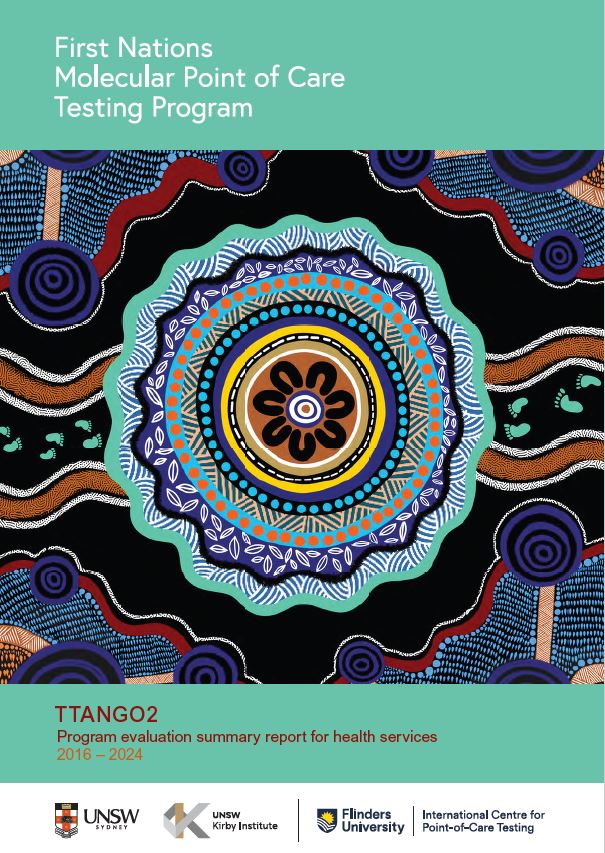 TTANGO2 report image