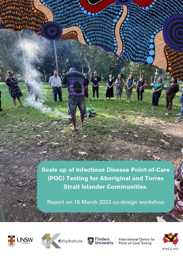 Co-design workshop report image