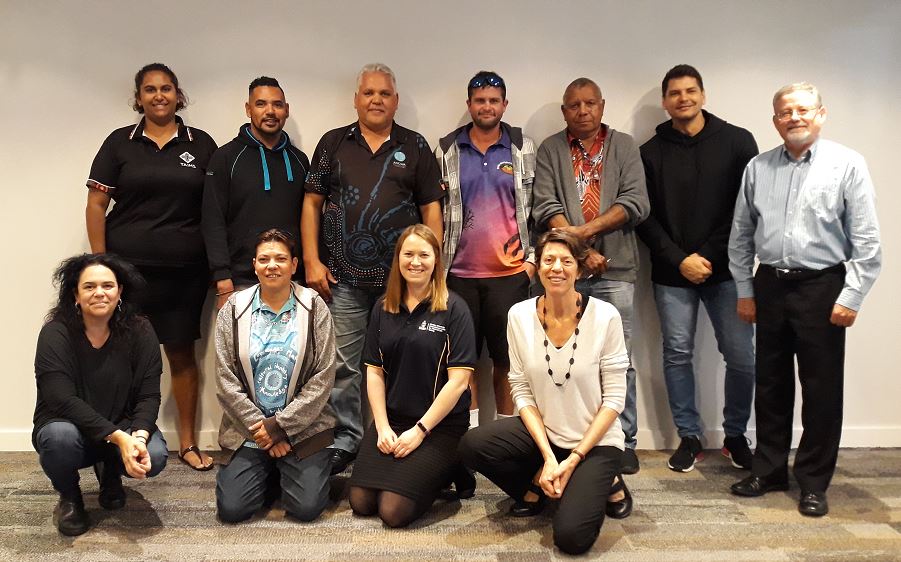 TTANGO Leaders Group