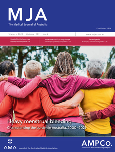Decentralised COVID‐19 molecular point‐of‐care testing: lessons from implementing a primary care‐based network in remote Australian communities