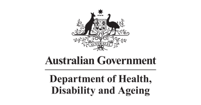 Aus Govt Dept health, Disability and Ageing