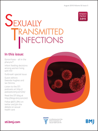 Molecular testing for chlamydia and gonorrhoea used at point-of-care in remote primary health care settings: a diagnostic evaluation.