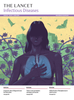 Molecular point-of-care testing for chlamydia and gonorrhoea in Indigenous Australians attending remote primary health services (TTANGO): a cluster-randomised, controlled, crossover trial.